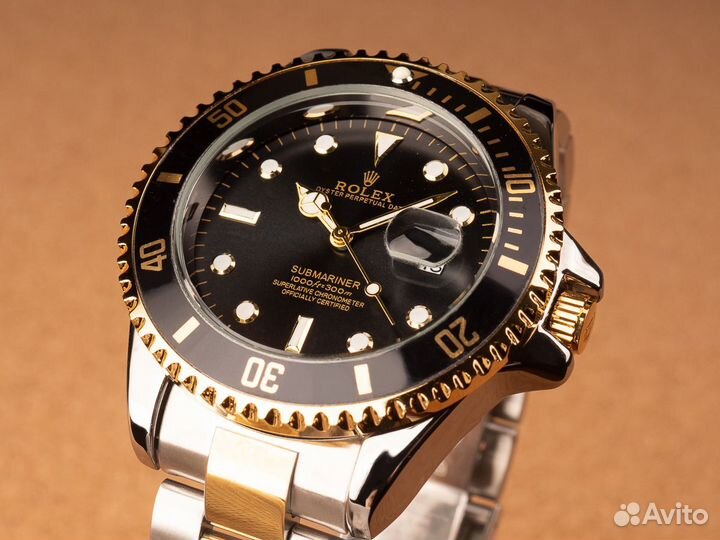 Мужские часы Rolex