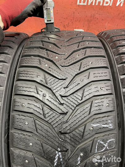 Marshal WinterCraft Ice WI31 235/45 R18