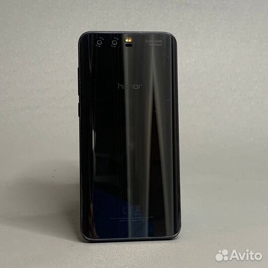 HONOR 9, 4/64 ГБ