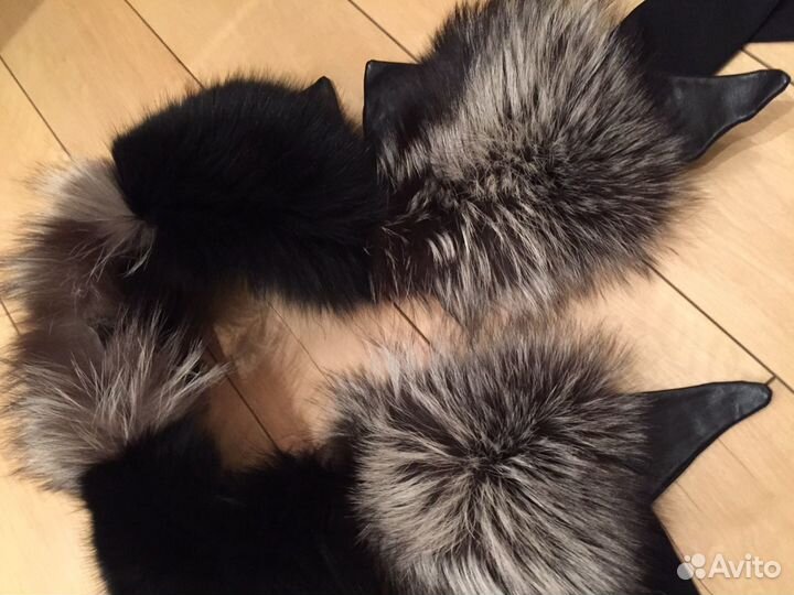 Горжетка писец на шею Италия