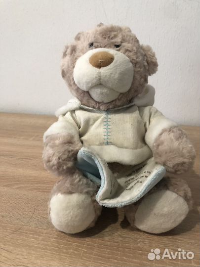 Музыкальнная игрушка