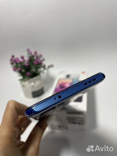 Xiaomi Redmi Note 10S, 6/64 ГБ