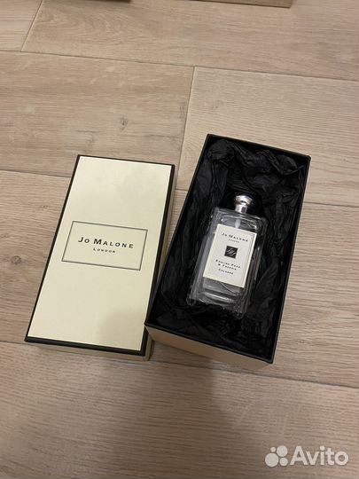 Духи одеколон парфюм Jo Malone English Pear