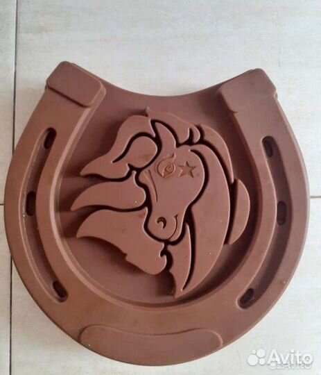 Формы силиконовые