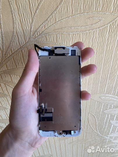 Дисплеи iPhone SE 2020 оригинал