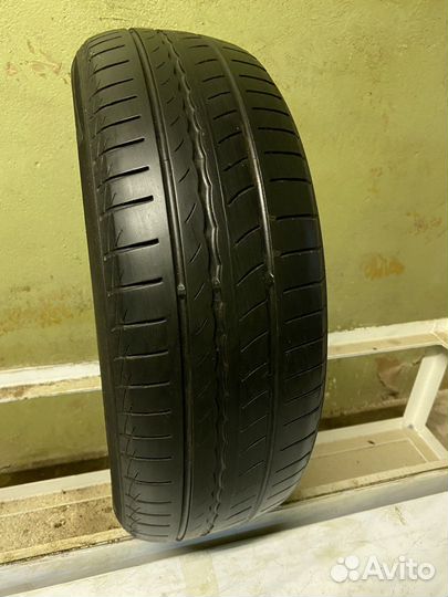 Pirelli Cinturato P1 Verde 185/65 R15 88H