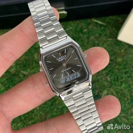 Часы casio