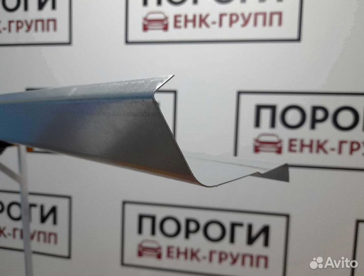 Пороги Hyundai Accent седан и другие