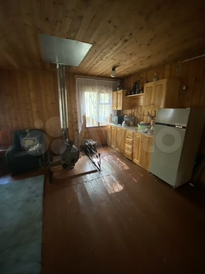 Дача 160 м² на участке 10 сот.