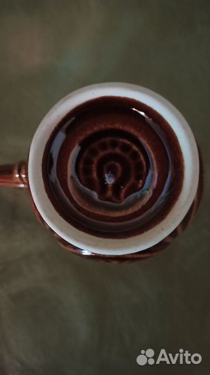 Набор керамической посуды