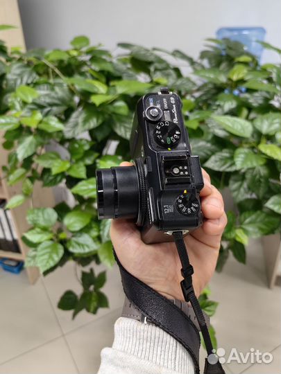 Фотоаппарат canon Power Shot G9