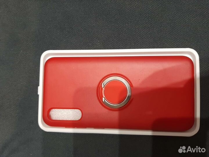 Чехол на самсунг