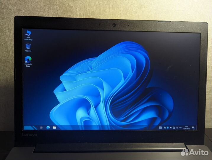 Ноутбук Lenovo ideapad 330 15ikbr
