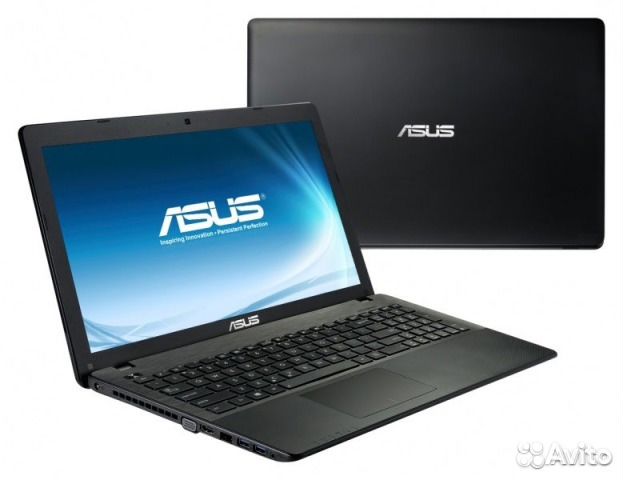 Asus ноутбук для работы