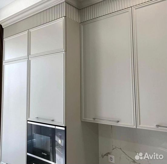 Кухня Бригантина на заказ