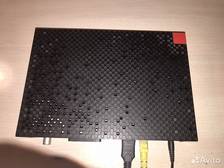 Тв приставка дом ру