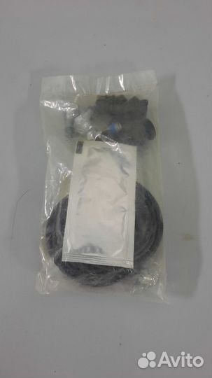 Ремкомплект суппорта toyota C-HR