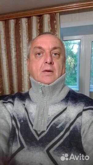 Водитель