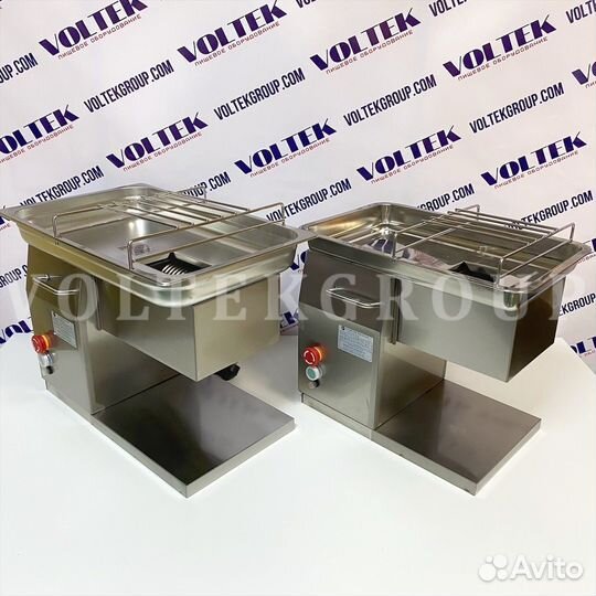 Слайсер для нарезки voltek M-29