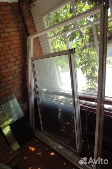 Окна для Лоджии