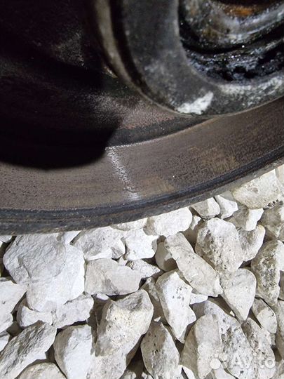 Барабан Фьюжн