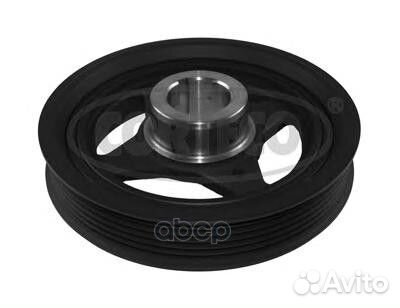 Шкив коленвала 80005171 Corteco