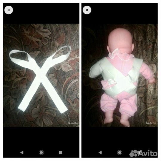 Корсет крейт, пояс, массажер, утяжка