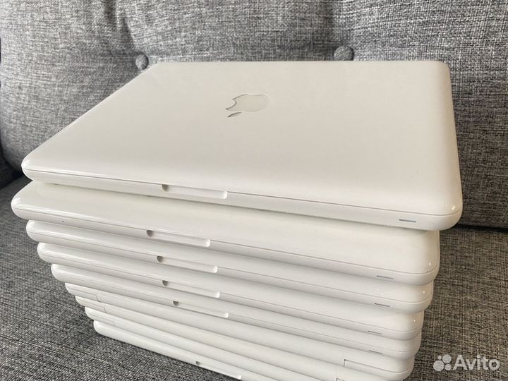 MacBook 13 mid 2010 a1342