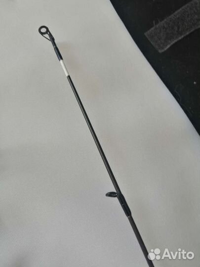 Спиннинг для ловли рыбы