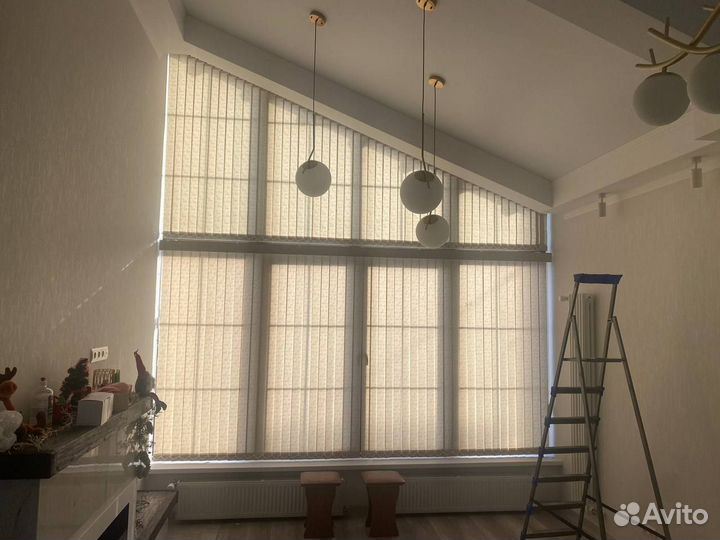 Жалюзи день-ночь Воронеж