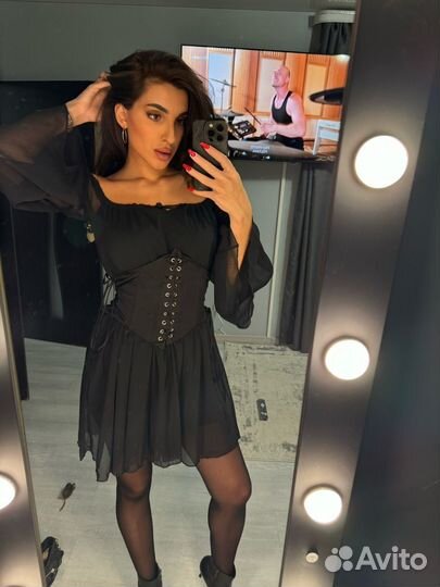 Продам платье