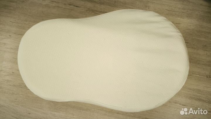 Кокон для новорожденных зевушка