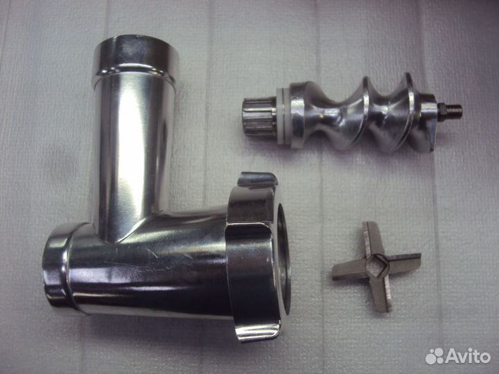 Запчасти для мясорубок