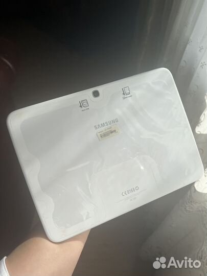 Samsung galaxy Tab 3 10.1 p5200