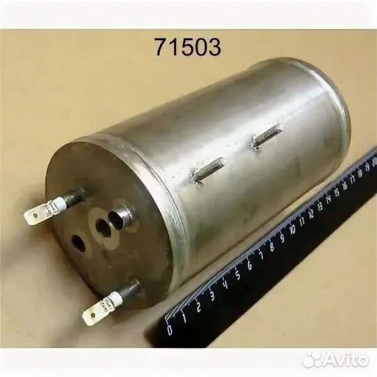 Бойлер nuova simonelli microbar