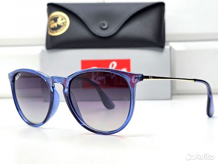 Очки Ray Ban 4171 Erika