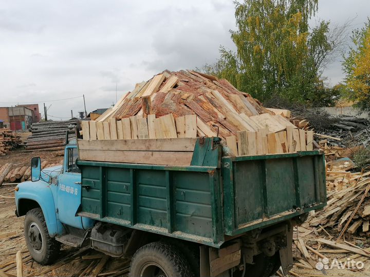 Уголь - доставка