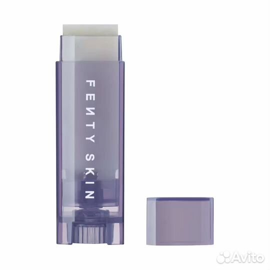 Бальзам для губ Fenty Skin Lux Balm с вишней