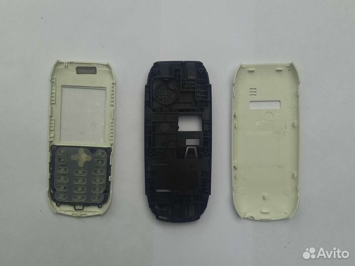 Корпус для Nokia 1800
