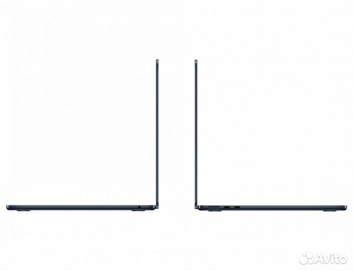 Apple MacBook Air M2 13.6, 8C CPU/8C 8/256