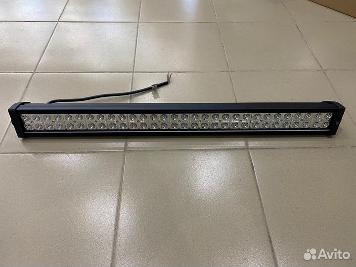 Фара светодиодная CH008 180W spot 60 диодов по 3W