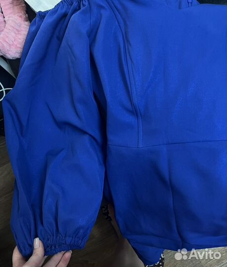 Вечернее платье 46 размера