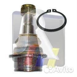 Опора шаровая ниж. ford: transit/tourneo 00