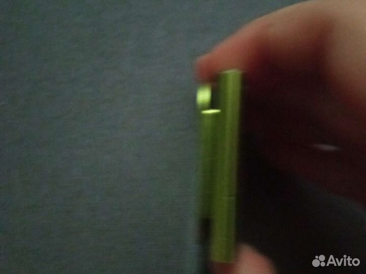 Плеер Apple iPod