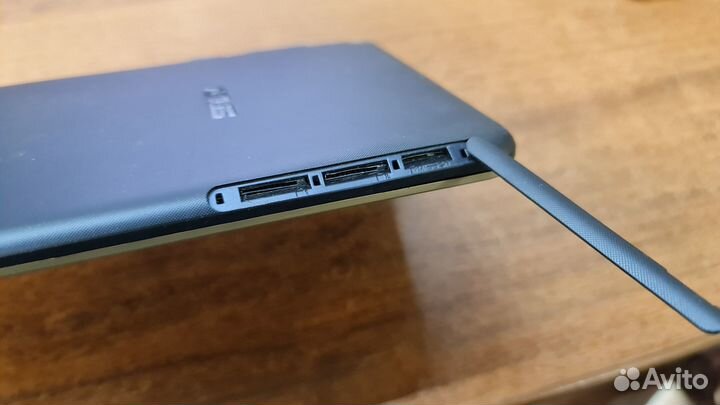Планшет asus k016 (1гб, 8гб, Android 5)