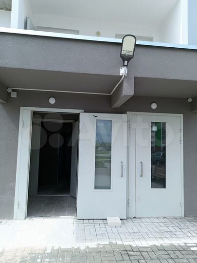 2-к. квартира, 56,5 м², 10/18 эт.