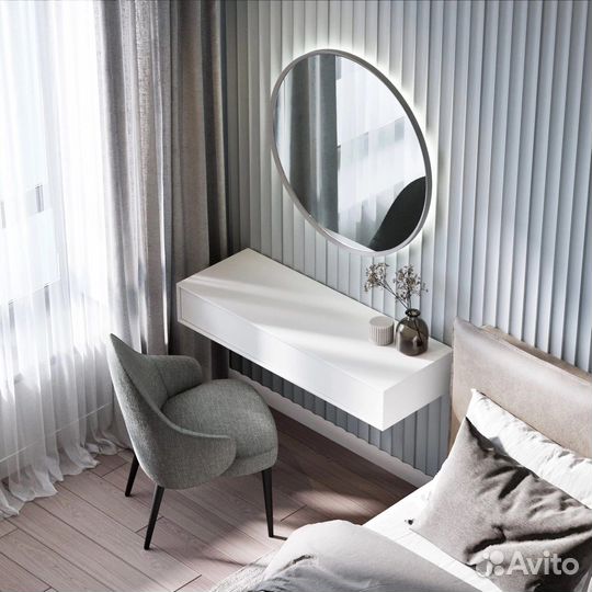 Архитектор / Дизайнер интерьера