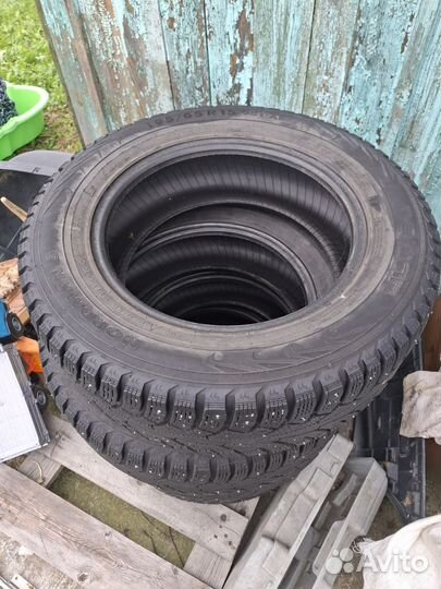 Nordman 5 195/65 R15