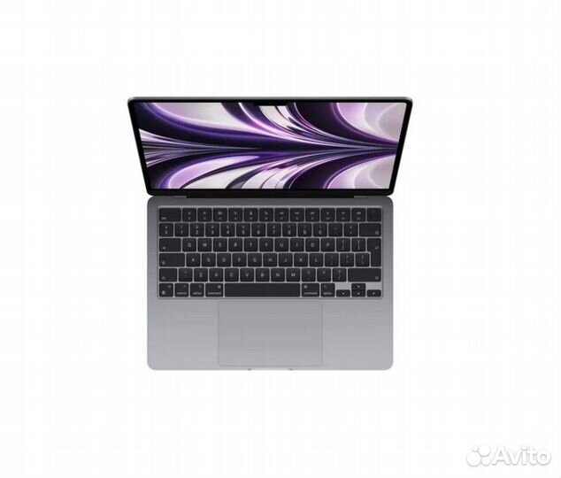 MacBook Air 13 2022 M2 8/256Gb Все цвета в наличии