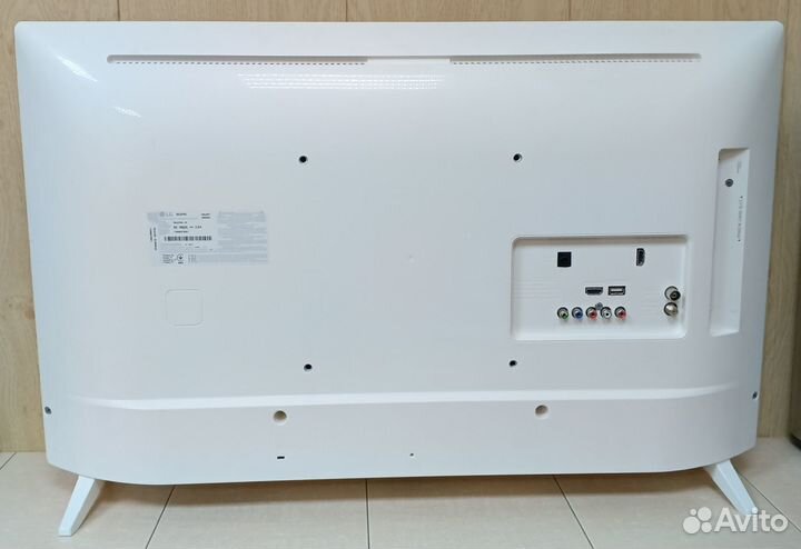 Телевизор LG